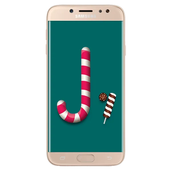 Samsung Galaxy J7 (2017) J730 3 GB/ 16 GB/ Dual SIM/ Gold photo 5 Samsung Galaxy J7 (2017) J730 3 GB/ 16 GB/ Dual SIM/ Gold photo 5