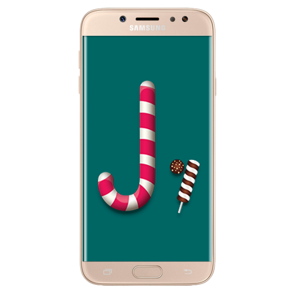 Samsung Galaxy J7 (2017) J730 3 GB/ 16 GB/ Dual SIM/ Gold photo 5 Samsung Galaxy J7 (2017) J730 3 GB/ 16 GB/ Dual SIM/ Gold photo 5