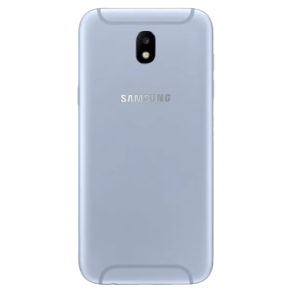 Samsung Galaxy J7 (2017) J730 3 GB/ 16 GB/ Dual SIM/ Blue Silver photo 2 Samsung Galaxy J7 (2017) J730 3 GB/ 16 GB/ Dual SIM/ Blue Silver photo 2