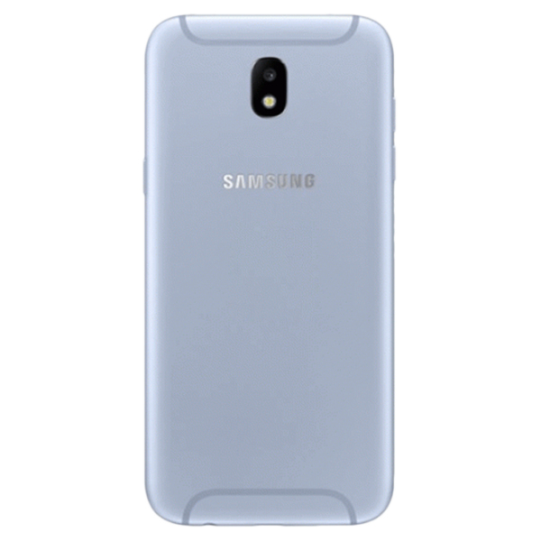 Samsung Galaxy J7 (2017) J730 3 GB/ 16 GB/ Dual SIM/ Blue Silver photo 2 Samsung Galaxy J7 (2017) J730 3 GB/ 16 GB/ Dual SIM/ Blue Silver photo 2