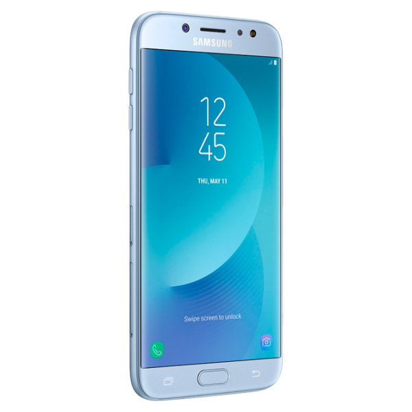 Samsung Galaxy J7 (2017) J730 3 GB/ 16 GB/ Dual SIM/ Blue Silver photo 3 Samsung Galaxy J7 (2017) J730 3 GB/ 16 GB/ Dual SIM/ Blue Silver photo 3