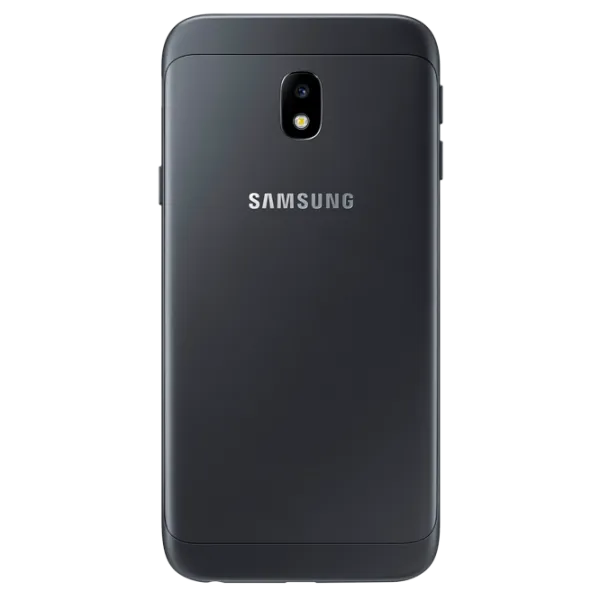 Samsung Galaxy J3 (2017) J330 2 GB/ 16 GB/ Dual SIM/ Black photo 2 Samsung Galaxy J3 (2017) J330 2 GB/ 16 GB/ Dual SIM/ Black photo 2