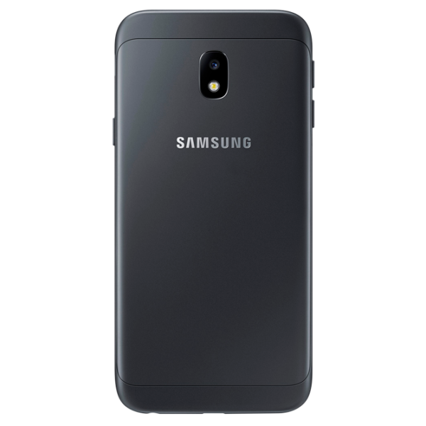 Samsung Galaxy J3 (2017) J330 2 GB/ 16 GB/ Dual SIM/ Black photo 2 Samsung Galaxy J3 (2017) J330 2 GB/ 16 GB/ Dual SIM/ Black photo 2