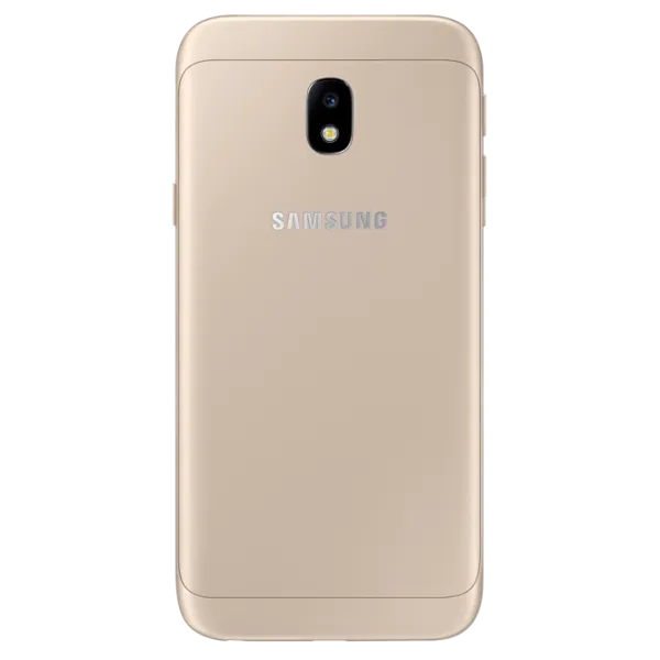 Samsung Galaxy J3 (2017) J330 2 ГБ/ 16 ГБ/ Dual SIM/ Золотой photo 2 Samsung Galaxy J3 (2017) J330 2 ГБ/ 16 ГБ/ Dual SIM/ Золотой photo 2