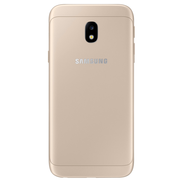 Samsung Galaxy J3 (2017) J330 2 ГБ/ 16 ГБ/ Dual SIM/ Золотой photo 2 Samsung Galaxy J3 (2017) J330 2 ГБ/ 16 ГБ/ Dual SIM/ Золотой photo 2