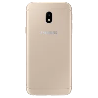 Samsung Galaxy J3 (2017) J330 2 GB/ 16 GB/ Dual SIM/ Gold photo 2