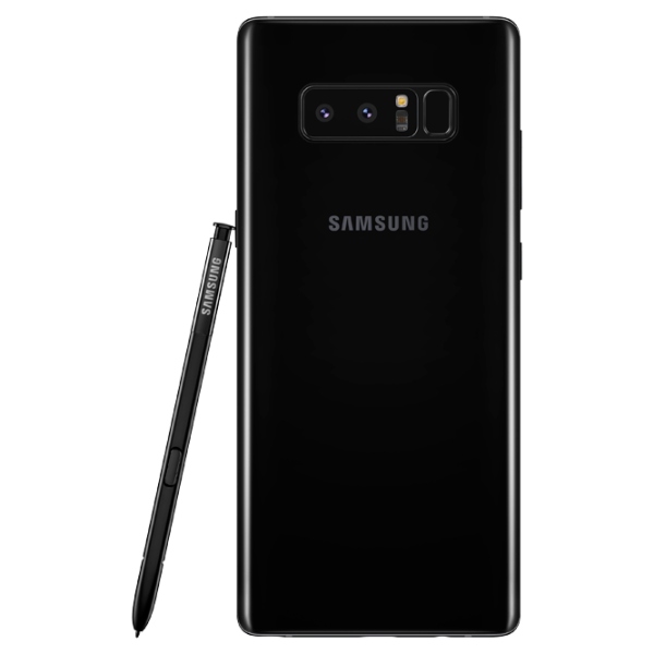 Samsung Galaxy Note 8 N950 6 ГБ/ 64 ГБ/ Dual SIM/ Черный photo 4 Samsung Galaxy Note 8 N950 6 ГБ/ 64 ГБ/ Dual SIM/ Черный photo 4