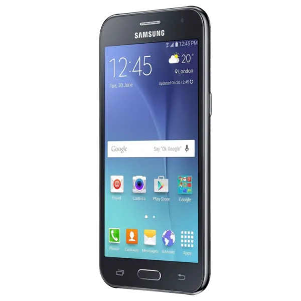 Samsung Galaxy J2 J200 1 ГБ/ 8 ГБ/ Dual SIM/ Черный photo 2 Samsung Galaxy J2 J200 1 ГБ/ 8 ГБ/ Dual SIM/ Черный photo 2