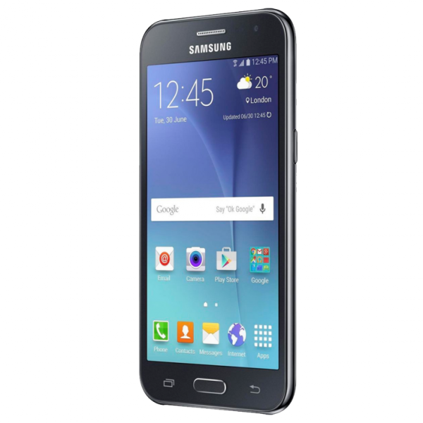 Samsung Galaxy J2 J200 1 ГБ/ 8 ГБ/ Dual SIM/ Черный photo 2 Samsung Galaxy J2 J200 1 ГБ/ 8 ГБ/ Dual SIM/ Черный photo 2