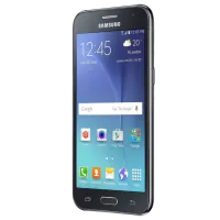 Samsung Galaxy J2 J200 1 GB/ 8 GB/ Dual SIM/ Black photo 2