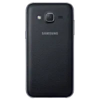 Samsung Galaxy J2 J200 1 GB/ 8 GB/ Dual SIM/ Black photo 4