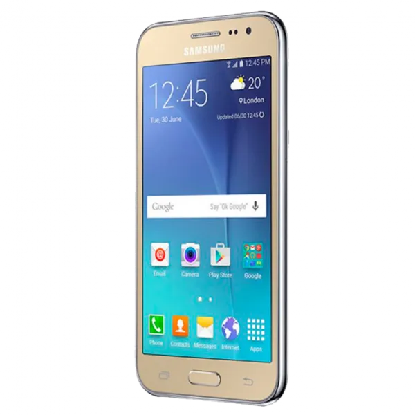 Samsung Galaxy J2 J200 1 ГБ/ 8 ГБ/ Dual SIM/ Золотой photo 2 Samsung Galaxy J2 J200 1 ГБ/ 8 ГБ/ Dual SIM/ Золотой photo 2