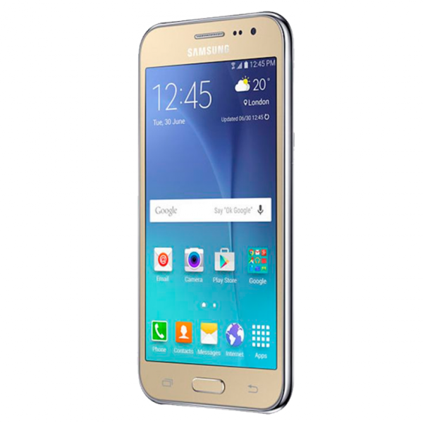 Samsung Galaxy J2 J200 1 ГБ/ 8 ГБ/ Dual SIM/ Золотой photo 2 Samsung Galaxy J2 J200 1 ГБ/ 8 ГБ/ Dual SIM/ Золотой photo 2