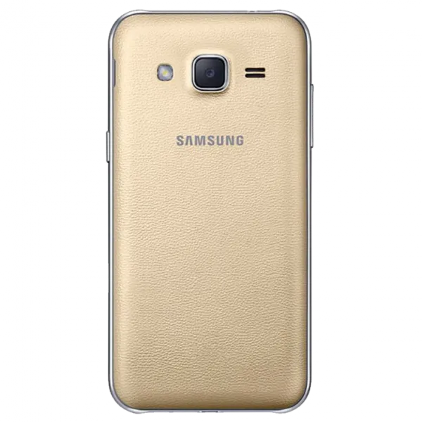 Samsung Galaxy J2 J200 1 ГБ/ 8 ГБ/ Dual SIM/ Золотой photo 3 Samsung Galaxy J2 J200 1 ГБ/ 8 ГБ/ Dual SIM/ Золотой photo 3