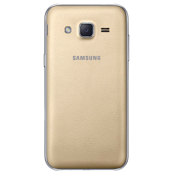 Samsung Galaxy J2 J200 1 ГБ/ 8 ГБ/ Dual SIM/ Золотой photo 3 Samsung Galaxy J2 J200 1 ГБ/ 8 ГБ/ Dual SIM/ Золотой photo 3