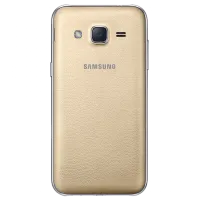 Samsung Galaxy J2 J200 1 ГБ/ 8 ГБ/ Dual SIM/ Золотой photo 3