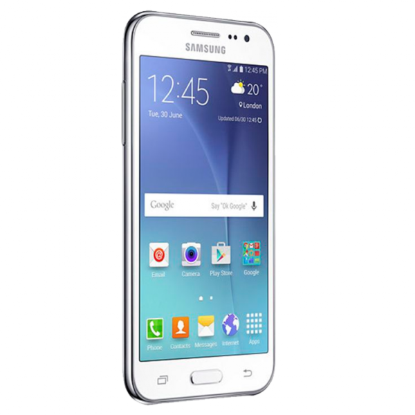 Samsung Galaxy J2 J200 1 ГБ/ 8 ГБ/ Dual SIM/ Белый photo 2 Samsung Galaxy J2 J200 1 ГБ/ 8 ГБ/ Dual SIM/ Белый photo 2