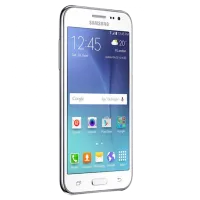Samsung Galaxy J2 J200 1 GB/ 8 GB/ Dual SIM/ White photo 2