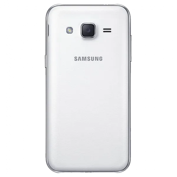 Samsung Galaxy J2 J200 1 ГБ/ 8 ГБ/ Dual SIM/ Белый photo 3 Samsung Galaxy J2 J200 1 ГБ/ 8 ГБ/ Dual SIM/ Белый photo 3