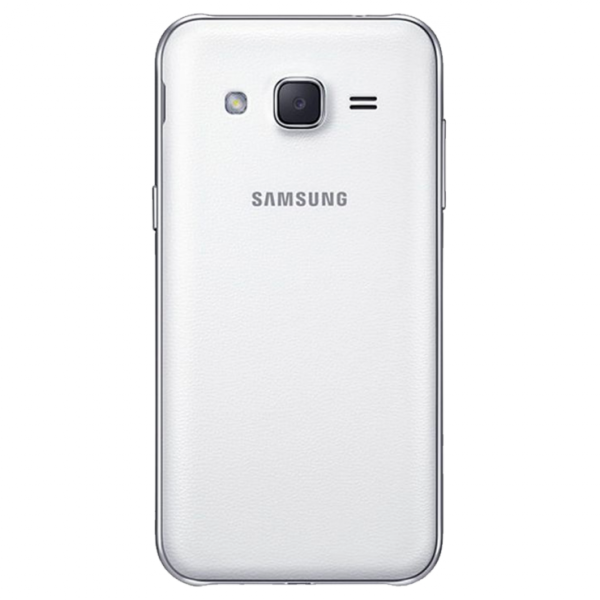 Samsung Galaxy J2 J200 1 ГБ/ 8 ГБ/ Dual SIM/ Белый photo 3 Samsung Galaxy J2 J200 1 ГБ/ 8 ГБ/ Dual SIM/ Белый photo 3