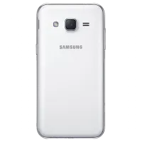 Samsung Galaxy J2 J200 1 GB/ 8 GB/ Dual SIM/ White photo 3