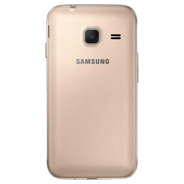 Samsung Galaxy J1 Mini J105 768 MB/ 8 GB/ Dual SIM/ Gold photo 2 Samsung Galaxy J1 Mini J105 768 MB/ 8 GB/ Dual SIM/ Gold photo 2