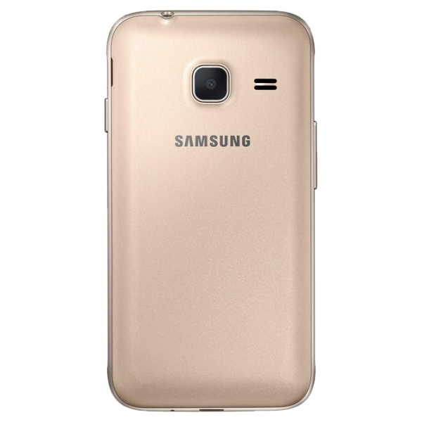 Samsung Galaxy J1 Mini J105 768 MB/ 8 GB/ Dual SIM/ Gold photo 2 Samsung Galaxy J1 Mini J105 768 MB/ 8 GB/ Dual SIM/ Gold photo 2