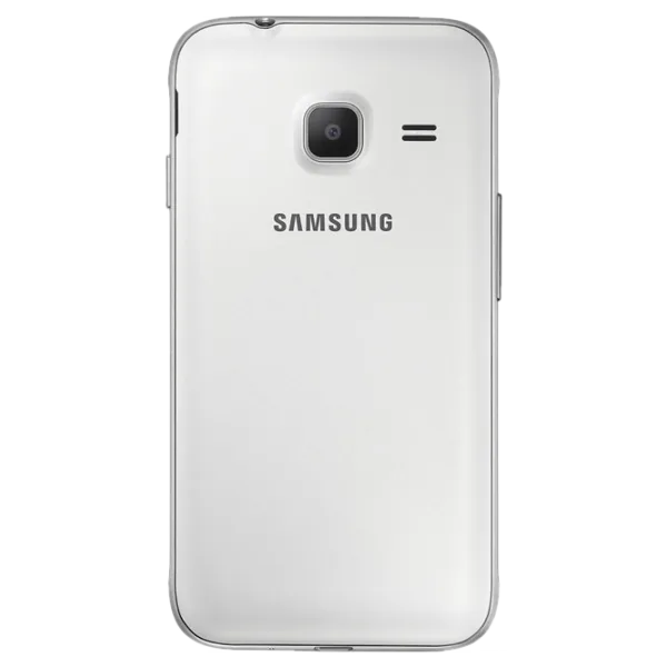 Samsung Galaxy J1 Mini J105 768 МБ/ 8 ГБ/ Dual SIM/ Белый photo 2 Samsung Galaxy J1 Mini J105 768 МБ/ 8 ГБ/ Dual SIM/ Белый photo 2