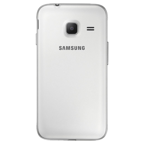 Samsung Galaxy J1 Mini J105 768 МБ/ 8 ГБ/ Dual SIM/ Белый photo 2 Samsung Galaxy J1 Mini J105 768 МБ/ 8 ГБ/ Dual SIM/ Белый photo 2