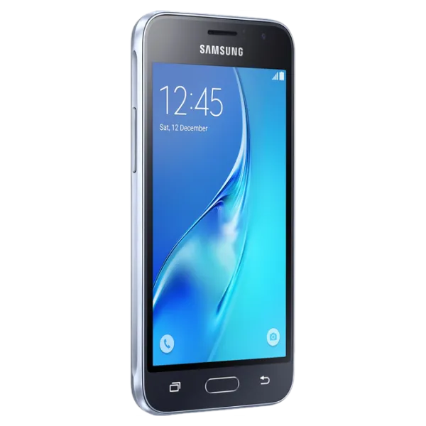 Samsung Galaxy J1 (2016) J120 1 ГБ/ 8 ГБ/ Dual SIM/ Черный photo 2 Samsung Galaxy J1 (2016) J120 1 ГБ/ 8 ГБ/ Dual SIM/ Черный photo 2