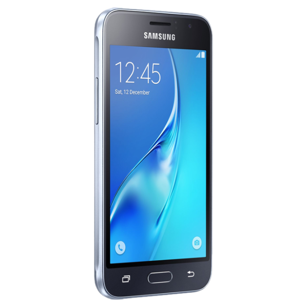 Samsung Galaxy J1 (2016) J120 1 ГБ/ 8 ГБ/ Dual SIM/ Черный photo 2 Samsung Galaxy J1 (2016) J120 1 ГБ/ 8 ГБ/ Dual SIM/ Черный photo 2