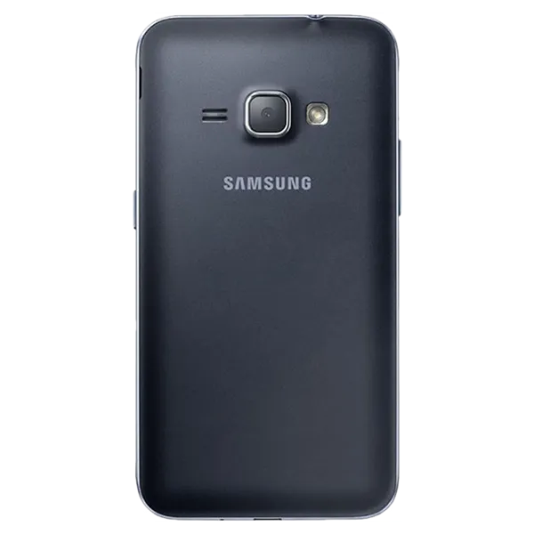 Samsung Galaxy J1 (2016) J120 1 ГБ/ 8 ГБ/ Dual SIM/ Черный photo 3 Samsung Galaxy J1 (2016) J120 1 ГБ/ 8 ГБ/ Dual SIM/ Черный photo 3