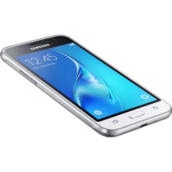 Samsung Galaxy J1 (2016) J120 1 ГБ/ 8 ГБ/ Dual SIM/ Белый photo 3 Samsung Galaxy J1 (2016) J120 1 ГБ/ 8 ГБ/ Dual SIM/ Белый photo 3