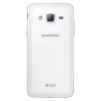 Samsung Galaxy J3 J320 1.5 GB/ 8 GB/ Dual SIM/ White photo 3