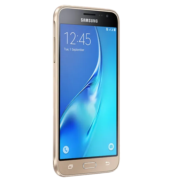 Samsung Galaxy J3 J320 1.5 ГБ/ 8 ГБ/ Dual SIM/ Золотой photo 2