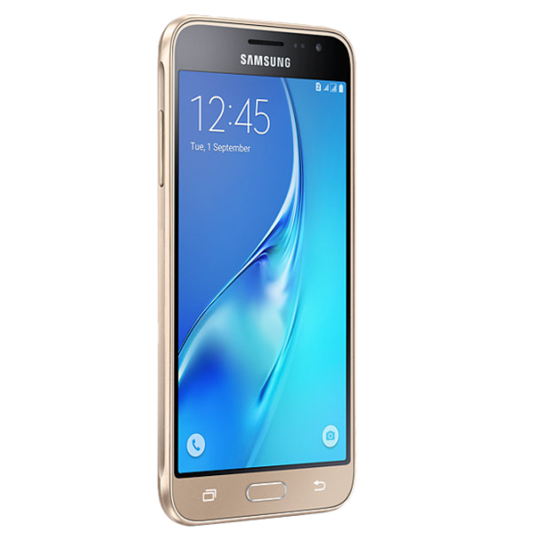 Samsung Galaxy J3 J320 1.5 ГБ/ 8 ГБ/ Dual SIM/ Золотой photo 2