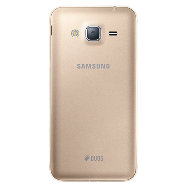 Samsung Galaxy J3 J320 1.5 ГБ/ 8 ГБ/ Dual SIM/ Золотой photo 3