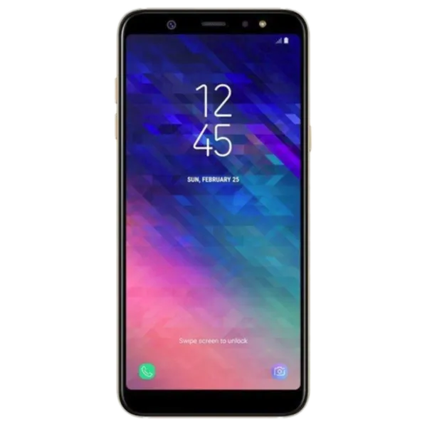 Samsung Galaxy J3 J320 1.5 ГБ/ 8 ГБ/ Dual SIM/ Золотой photo 5