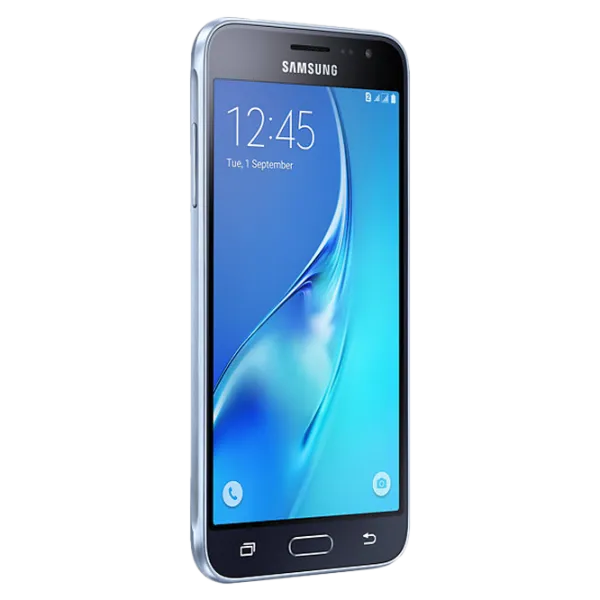 Samsung Galaxy J3 J320 1.5 ГБ/ 8 ГБ/ Dual SIM/ Черный photo 2 Samsung Galaxy J3 J320 1.5 ГБ/ 8 ГБ/ Dual SIM/ Черный photo 2