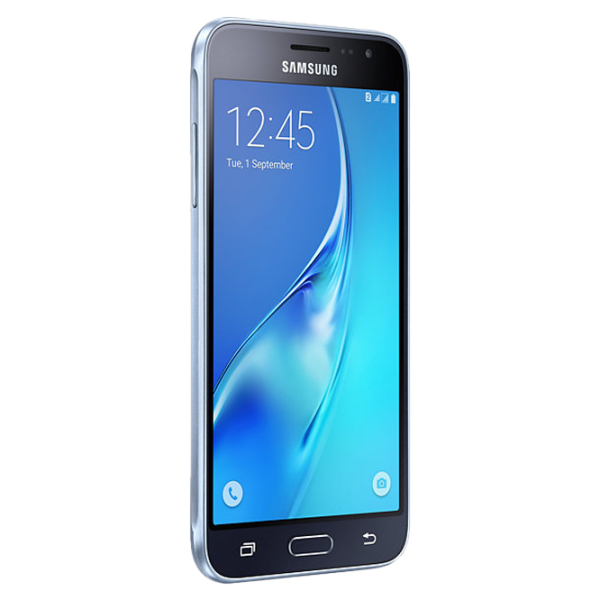 Samsung Galaxy J3 J320 1.5 ГБ/ 8 ГБ/ Dual SIM/ Черный photo 2 Samsung Galaxy J3 J320 1.5 ГБ/ 8 ГБ/ Dual SIM/ Черный photo 2