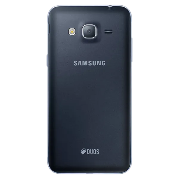 Samsung Galaxy J3 J320 1.5 ГБ/ 8 ГБ/ Dual SIM/ Черный photo 3 Samsung Galaxy J3 J320 1.5 ГБ/ 8 ГБ/ Dual SIM/ Черный photo 3