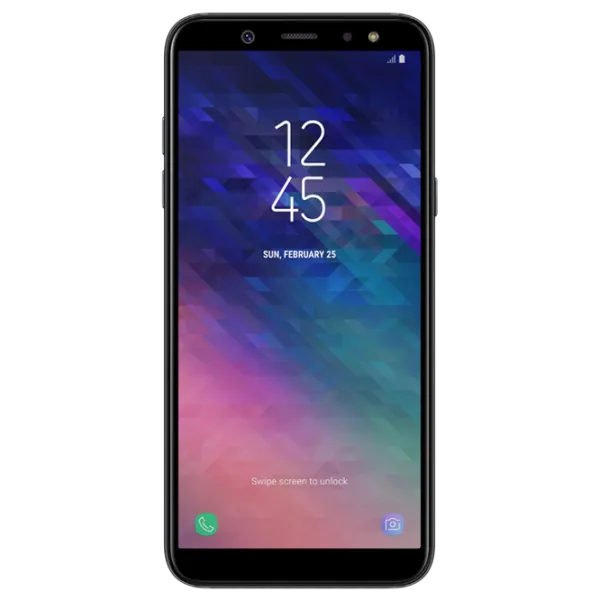 Samsung Galaxy J3 J320 1.5 ГБ/ 8 ГБ/ Dual SIM/ Черный photo 5 Samsung Galaxy J3 J320 1.5 ГБ/ 8 ГБ/ Dual SIM/ Черный photo 5