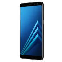 Samsung Galaxy A8 (2018) A530 4 ГБ/ 32 ГБ/ Dual SIM/ Черный photo 2