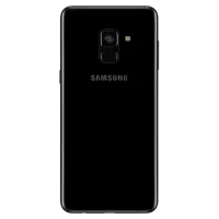Samsung Galaxy A8 (2018) A530 4 ГБ/ 32 ГБ/ Dual SIM/ Черный photo 4