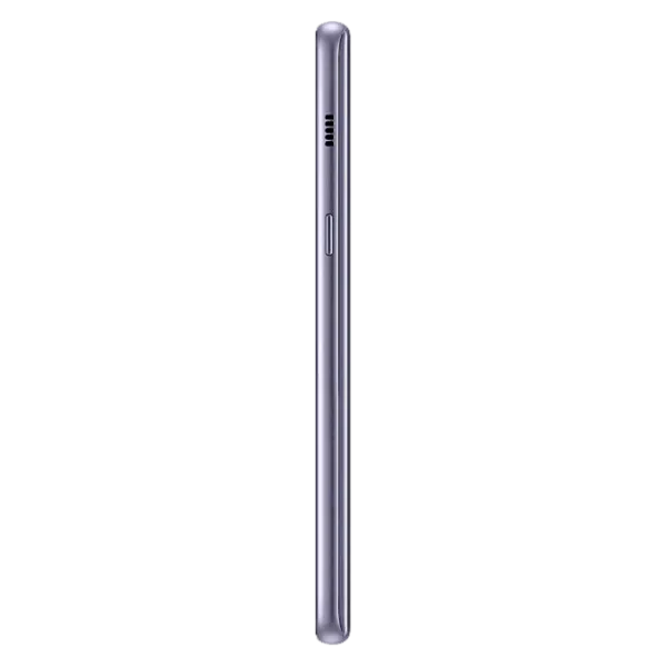 Samsung Galaxy A8 (2018) A530 4 ГБ/ 32 ГБ/ Dual SIM/ Orchid Серый photo 4 Samsung Galaxy A8 (2018) A530 4 ГБ/ 32 ГБ/ Dual SIM/ Orchid Серый photo 4