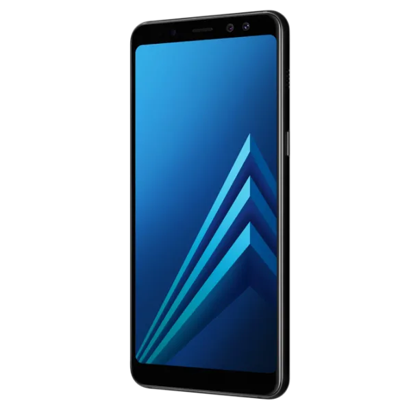Samsung Galaxy A8+ (2018) A730 4 ГБ/ 32 ГБ/ Dual SIM/ Черный photo 2