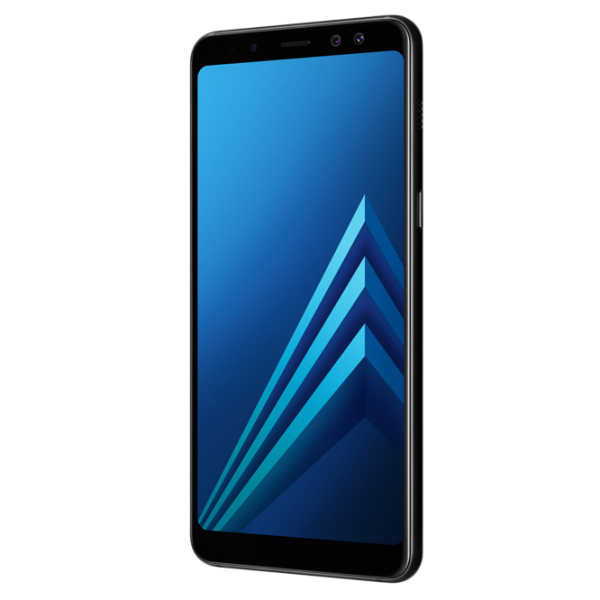 Samsung Galaxy A8+ (2018) A730 4 ГБ/ 32 ГБ/ Dual SIM/ Черный photo 2