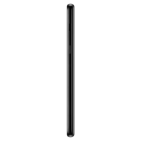 Samsung Galaxy A8+ (2018) A730 4 ГБ/ 32 ГБ/ Dual SIM/ Черный photo 3