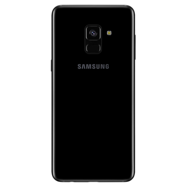 Samsung Galaxy A8+ (2018) A730 4 ГБ/ 32 ГБ/ Dual SIM/ Черный photo 4