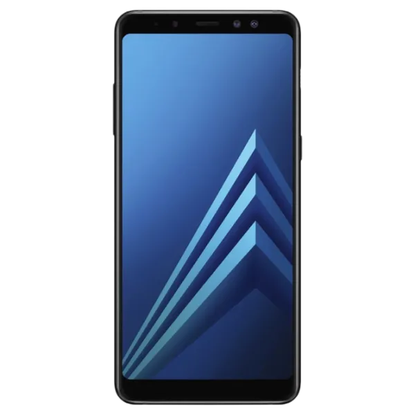 Samsung Galaxy A8+ (2018) A730 4 ГБ/ 32 ГБ/ Dual SIM/ Черный photo 5